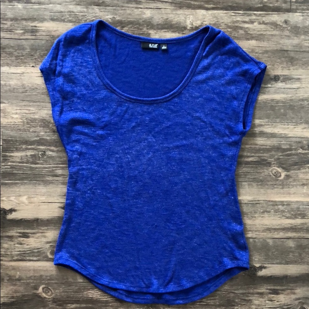 🏖Summer Sale🏖 a.n.a. Lightweight  - Size S